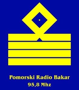 Pomorski Radio Bakar