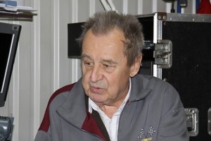 prof.ing. Ralašić Berislav u posjeti firmi ELDRA