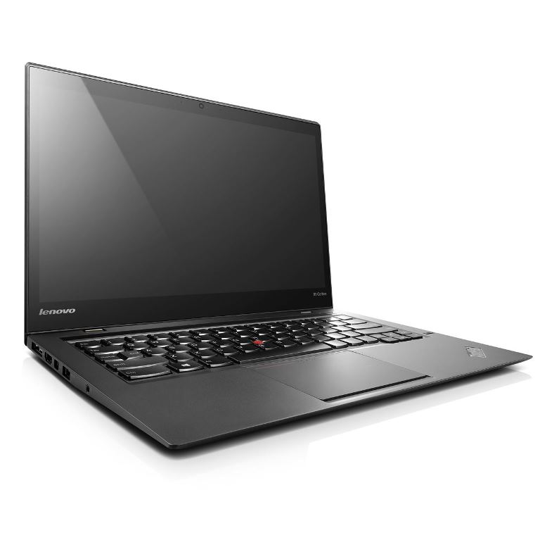 ThinkPad X1 Carbon2