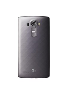 LG G4 sivi