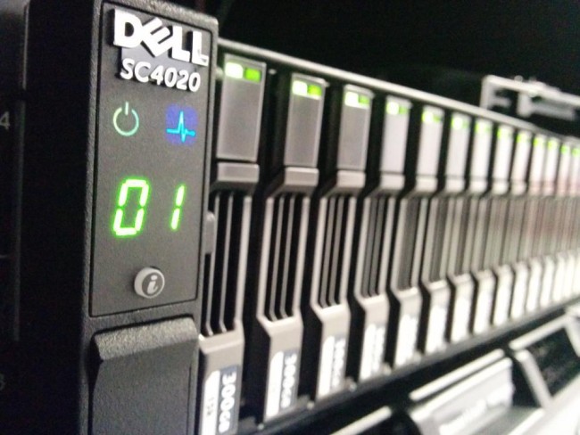 Dell.SC4020.storage