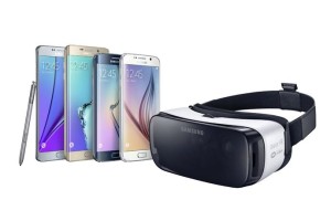 Image_Samsung Gear VR_Galaxy devices