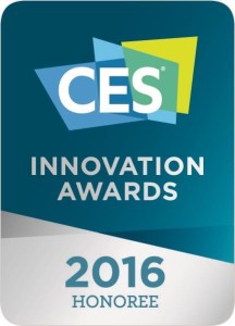 2016 CES Innovation_logo