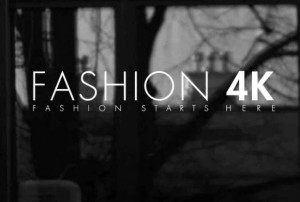 fashion 4k