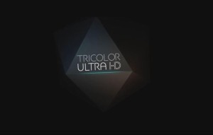 TRICOLOR ULTRA HD 1