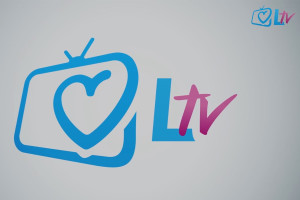 Laudato TV logo