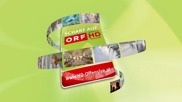 orfHD card