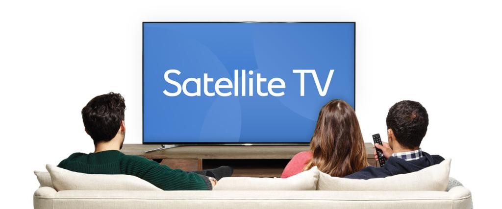 satellite tv