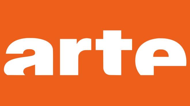 ARTE logo