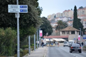 Dubrovnik Smart street 3