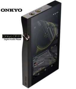 Onkyo-DP-X1