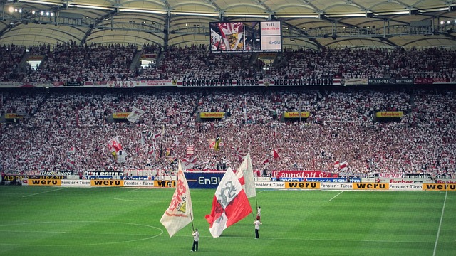 BundesligaStadion