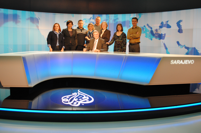balkans aljazeera