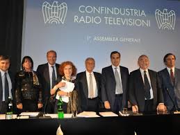 Confindustria Radio TV 1