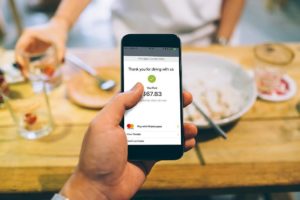 Masterpass Pay At Table App