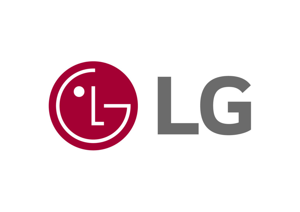 LG 2D_Standard_Basic LOGO