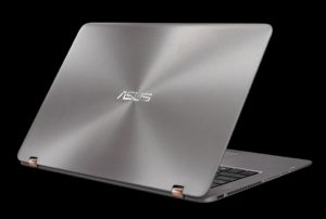 ZenBook Flip UX360UA