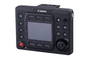 Canon_Jedinica za daljinsko rukovanje OU-700
