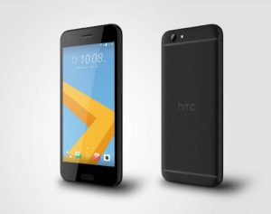 HTC One A9s_PerLeft_CastIron