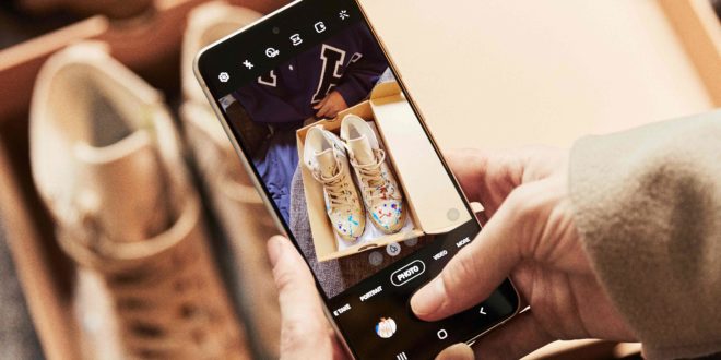 Samsung Galaxy S21 FE 5G je dostupan