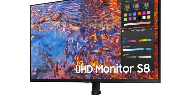 Samsungovi novi modeli gaming monitora s rekordnim brojem nagrada