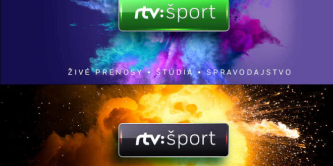 Kodiran kanal RTVS Sport na 51,5E