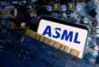 ASML će isporučiti napredne alate za čipove u Kinu do kraja godine