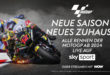 Sky Sport Deutschland osigurao prava na Moto GP