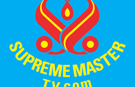 Supreme Master TV vraća se na Hot Bird 13°E