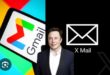 Ilon Mask pokreće Xmail, konkurenciju Gmail-u
