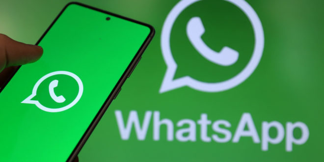 WhatsApp uvodi logovanje bez lozinke za iOS