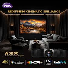 BenQ-ov novi premium projektor