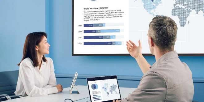 ViewSonic predstavlja siguran 4K zaslon