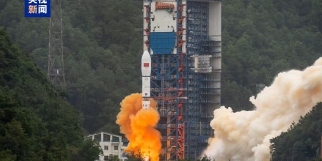 Kina uspješno lansirala satelite „Eksperiment 30“ u orbitu