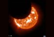 Satelit GOES-19 snimio djelomičnu pomrčinu Sunca iz svemira
