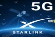 Starlink sprema 5G mobilnu mrežu iz svemira s 15.000 novih satelita