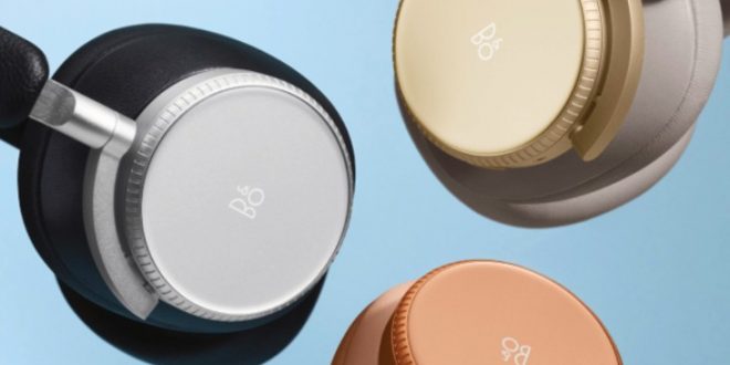 Bang & Olufsen Beoplay H100 podiže cijenu, ali…