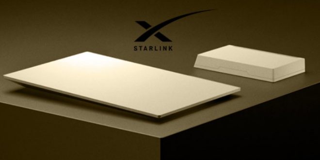 Starlink V3 generacija sa Gigabitnim internetom sa satelita