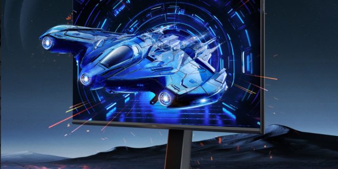 TCL lansirao svoj prvi gaming monitor